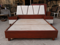 THE MONARCH BED-SET