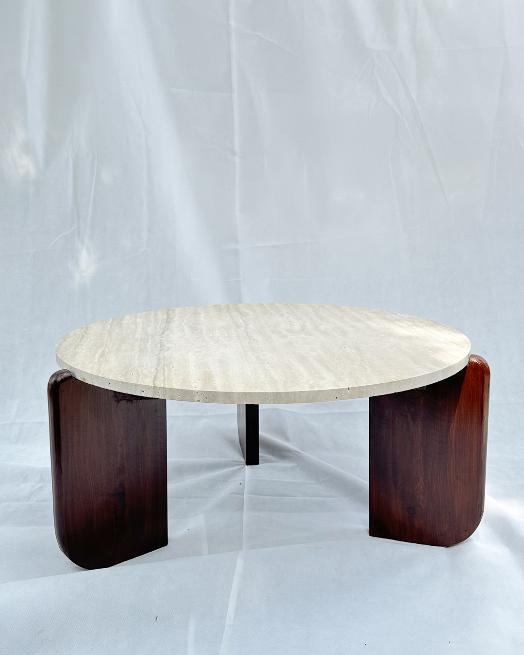 The Travo Coffee Table