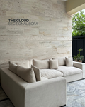 The Cloud Sectional Sofa