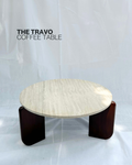 The Travo Coffee Table
