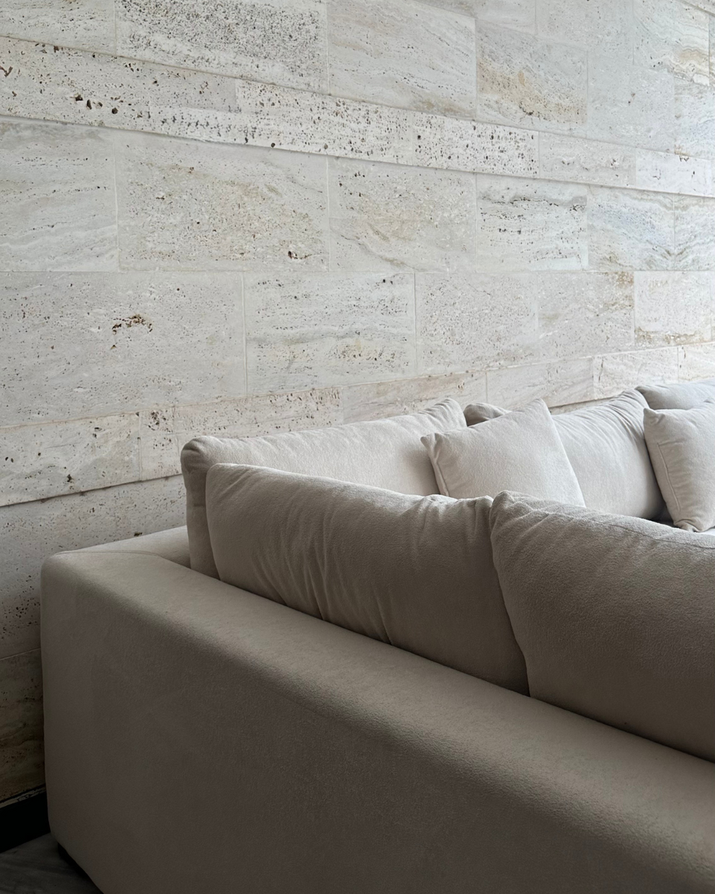 The Cloud Sectional Sofa