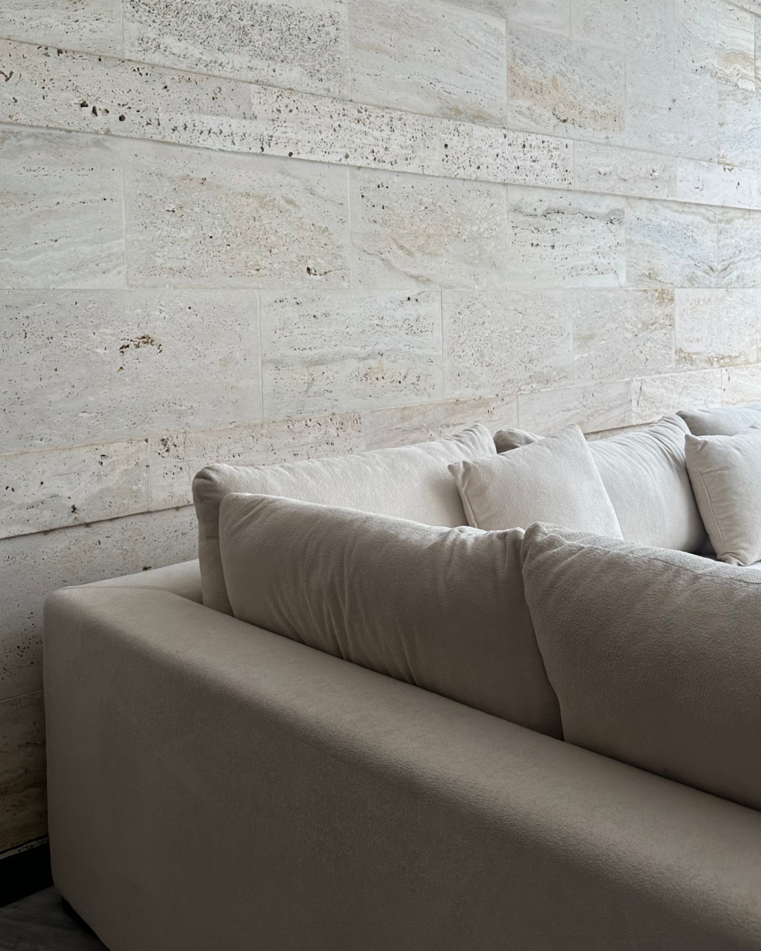The Cloud Sectional Sofa