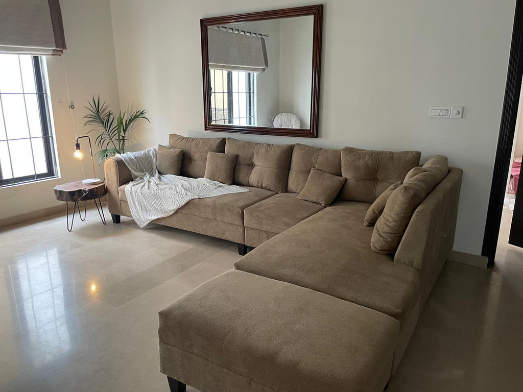 NOVA SECTIONAL SOFA