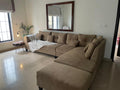 NOVA SECTIONAL SOFA