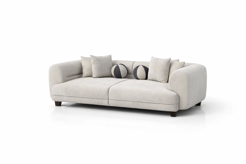 Sora Minimal modular Sofa