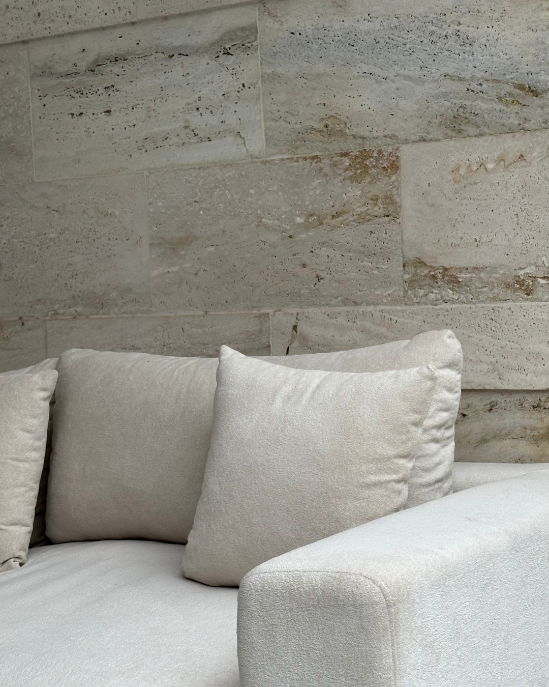 The Cloud Sectional Sofa