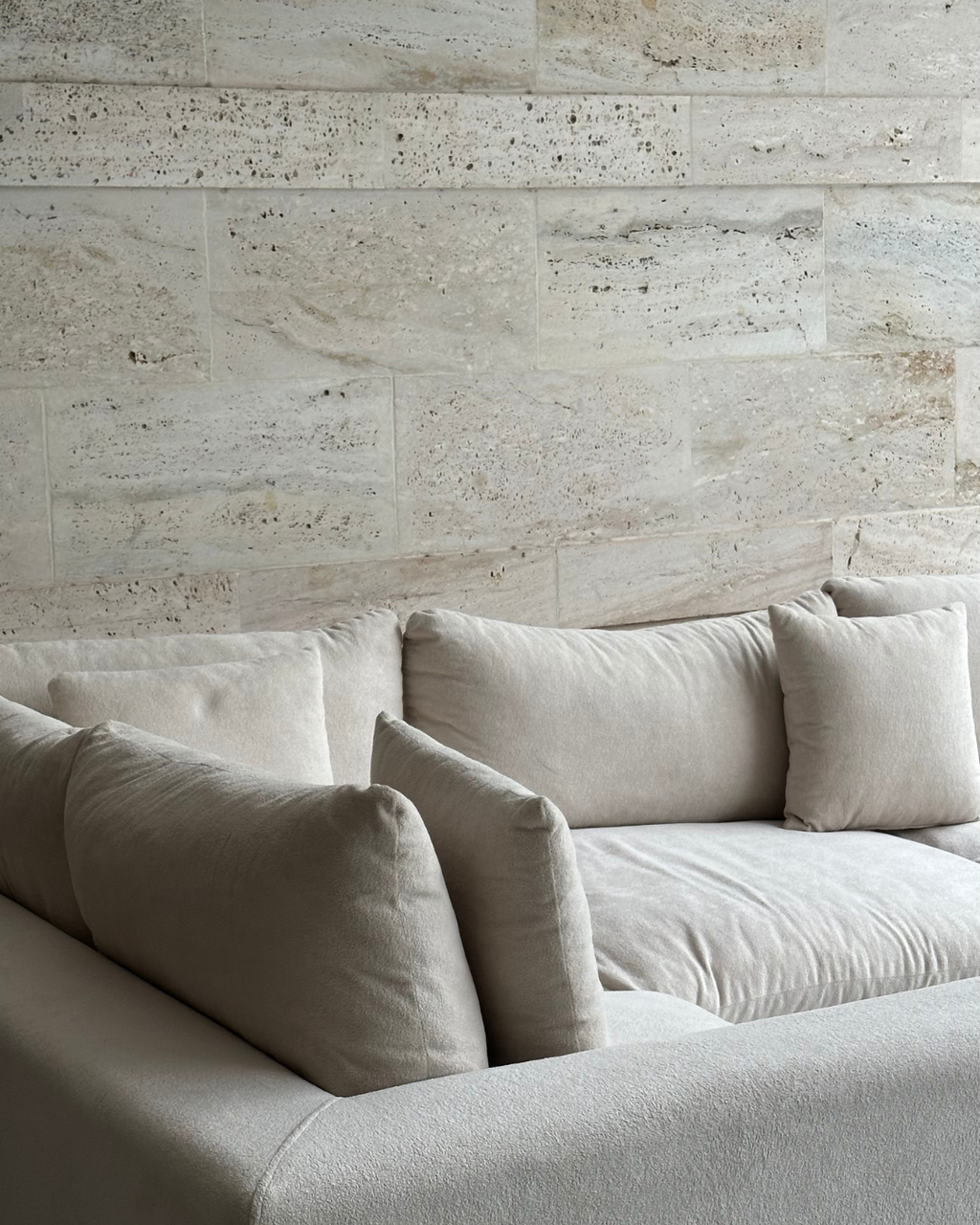 The Cloud Sectional Sofa