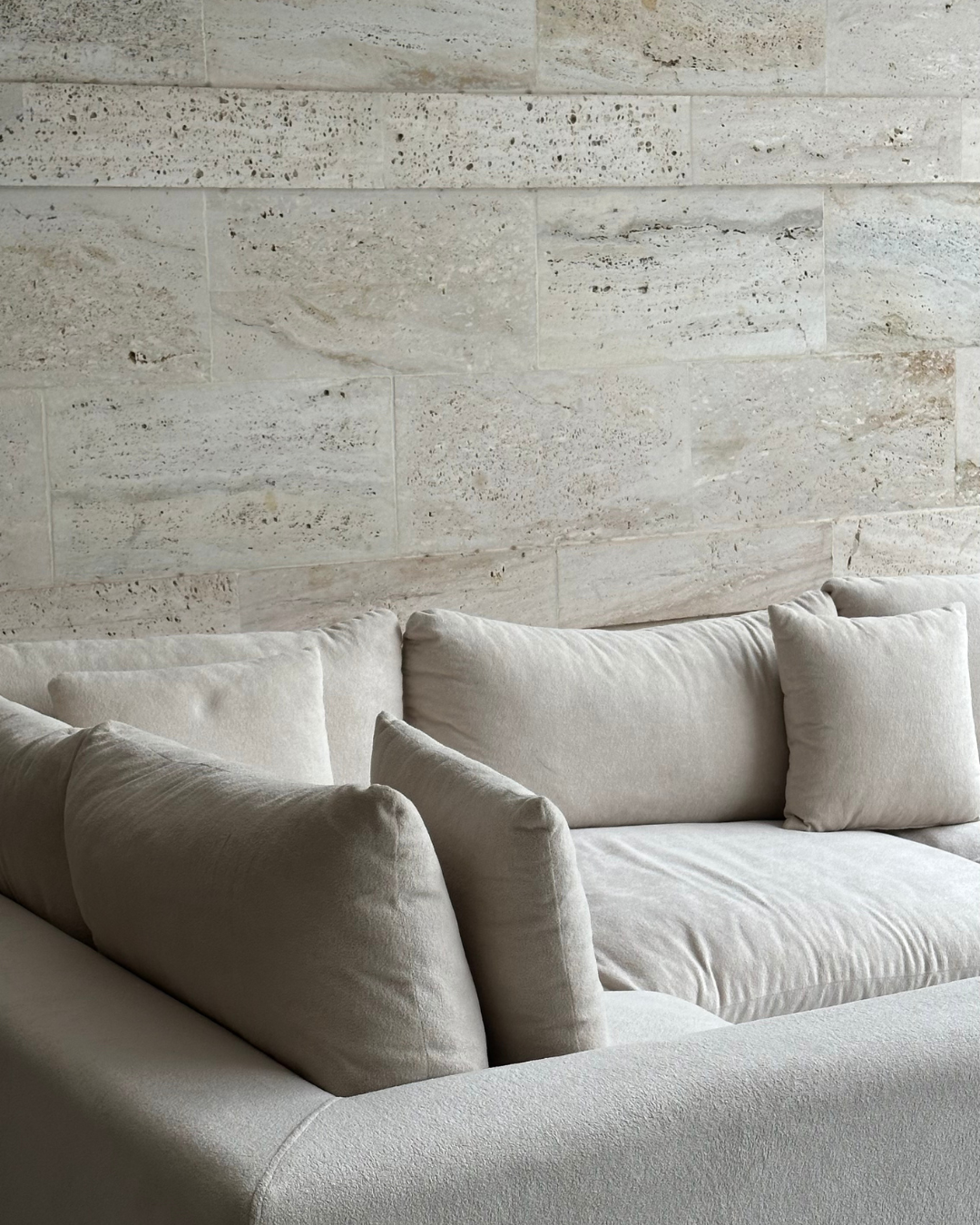 The Cloud Sectional Sofa
