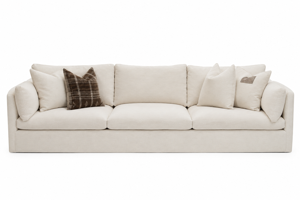 The Cloud Sectional Sofa