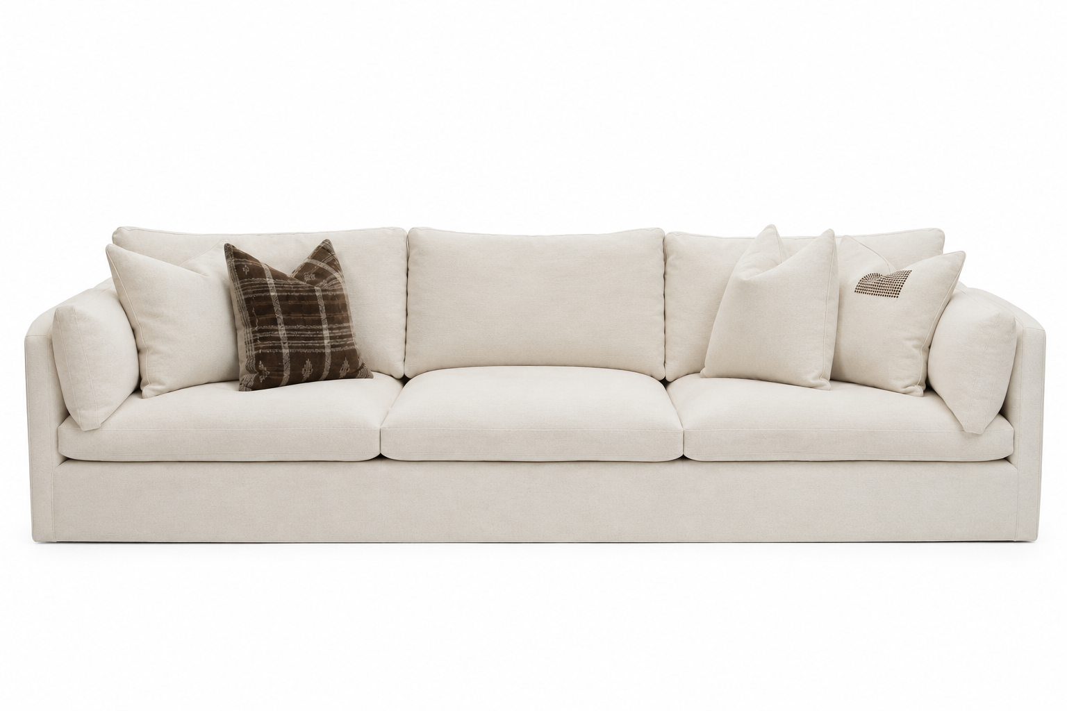 The Cloud Sectional Sofa