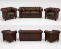 CHESTERFIELD SOFA