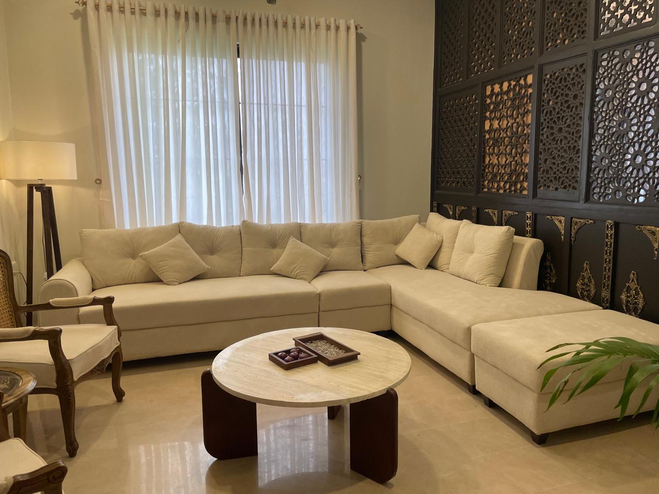 NOVA SECTIONAL SOFA