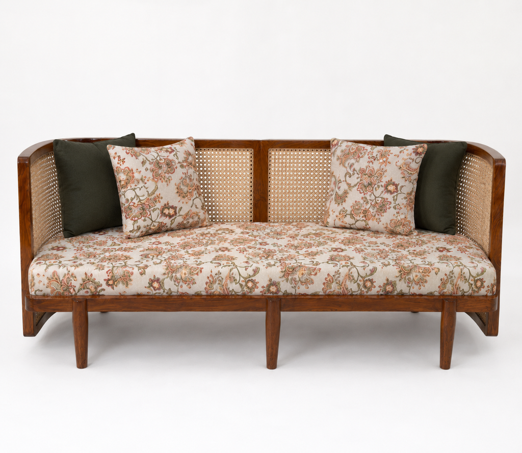 CHANDIGARH 3 SEATER SOFA