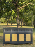 Linea rattan storage chester