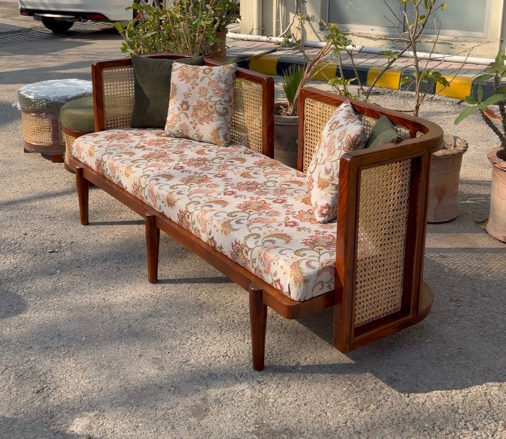 CHANDIGARH 3 SEATER SOFA