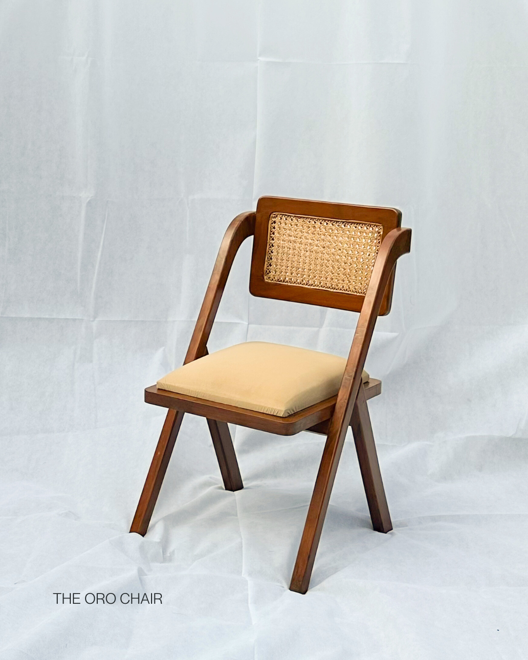 The Oro Chair