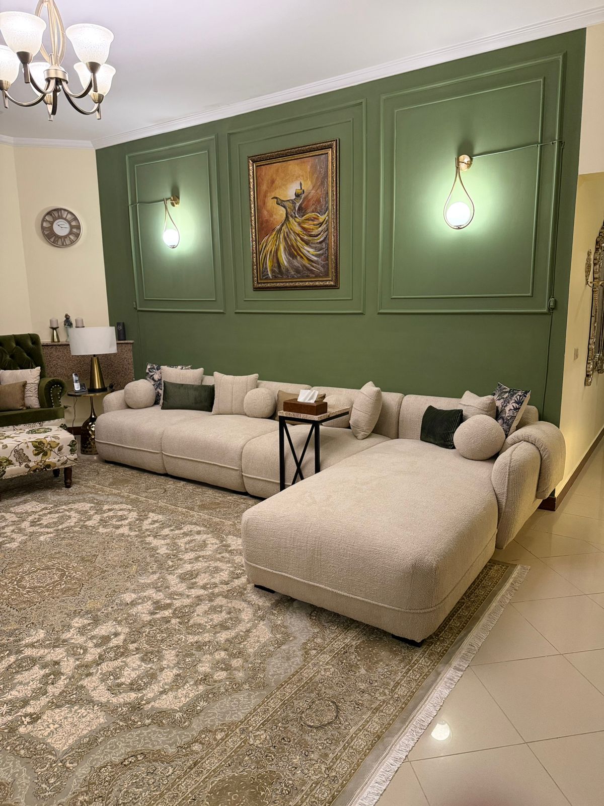 cove sectional sofa